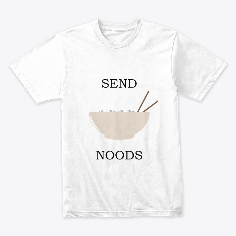 SEND NOODS