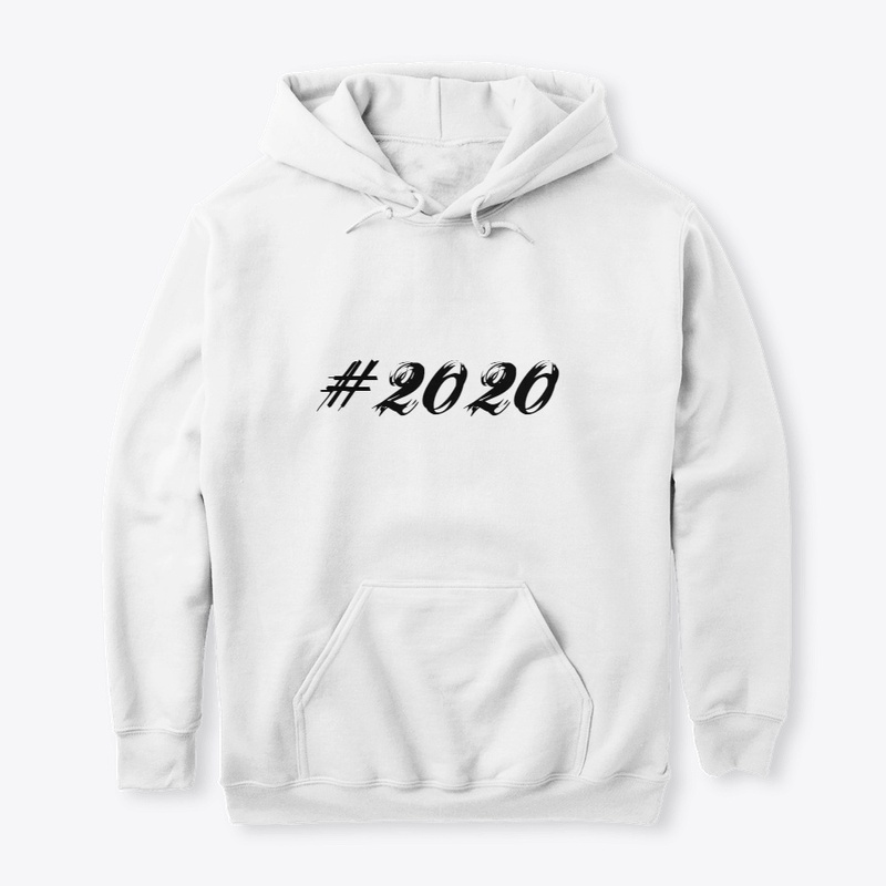 T-shirt 2020