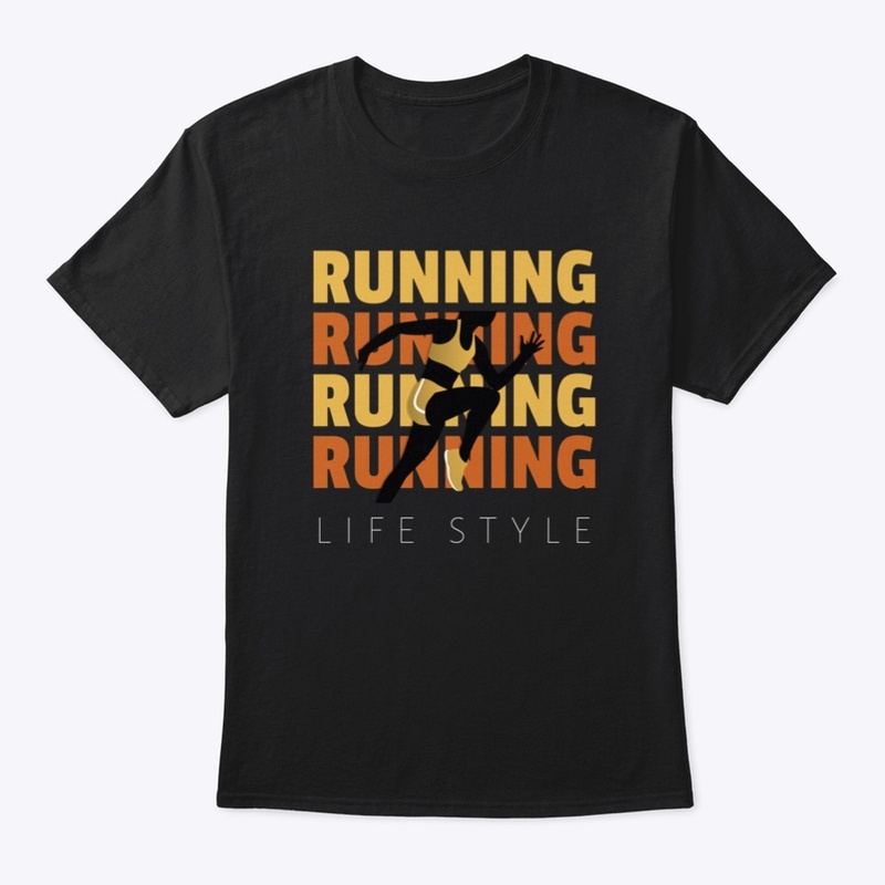 Running Life Style