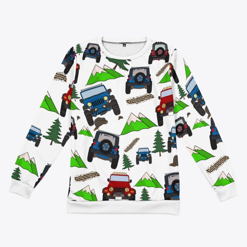 Off Road Collection