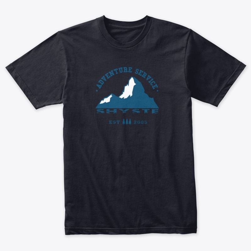 Shyste Adventure Service