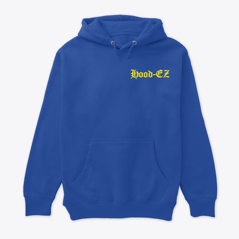 Hood-EZ