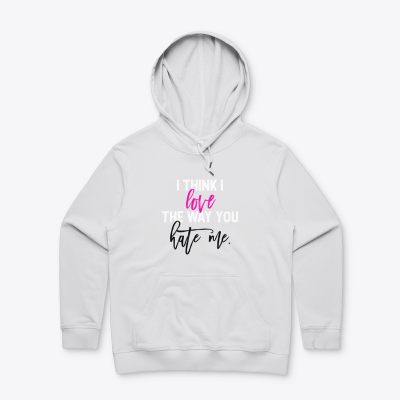 Hate / Love