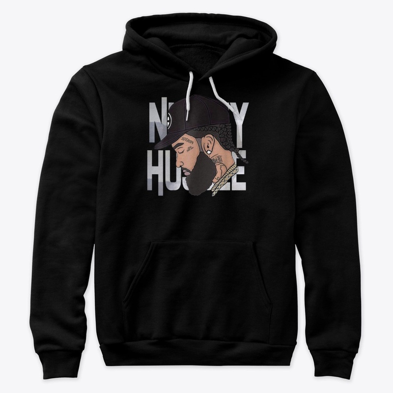 NipseyHussle T-Shirt