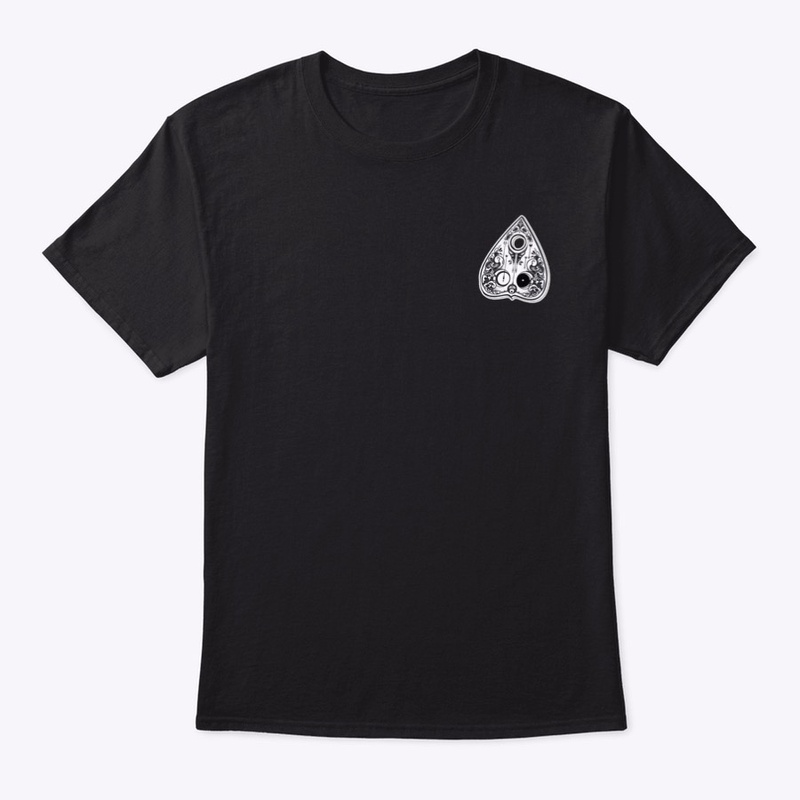 THE BOI'S COMEBACK MERCH