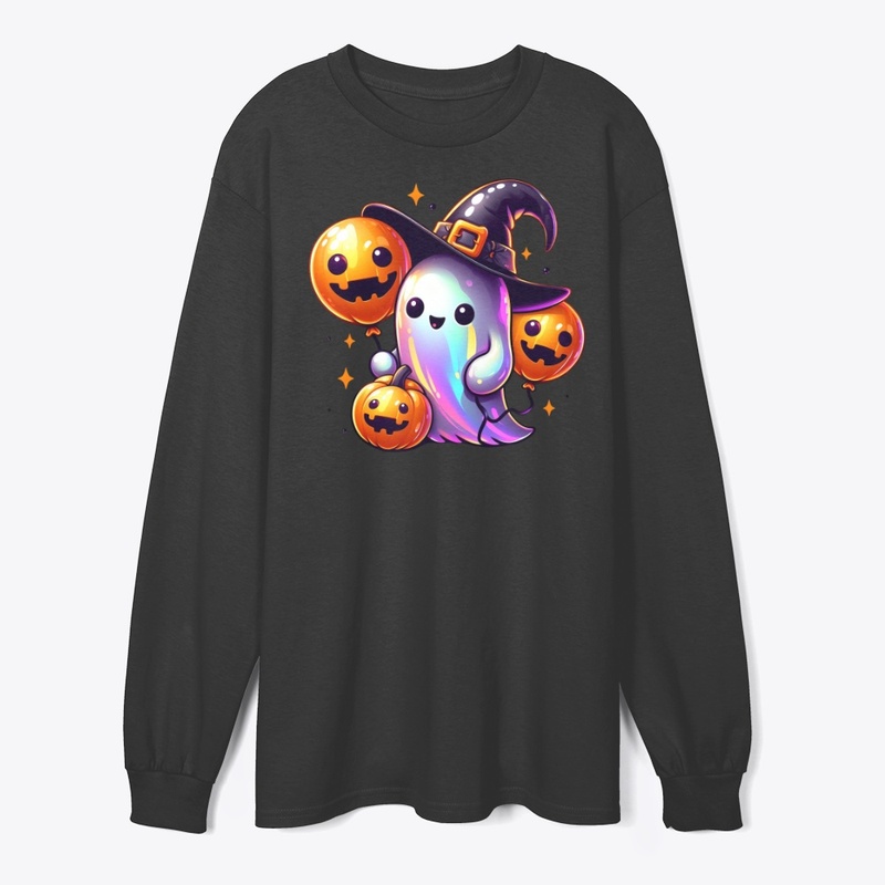 HALLOWEEN PARTY