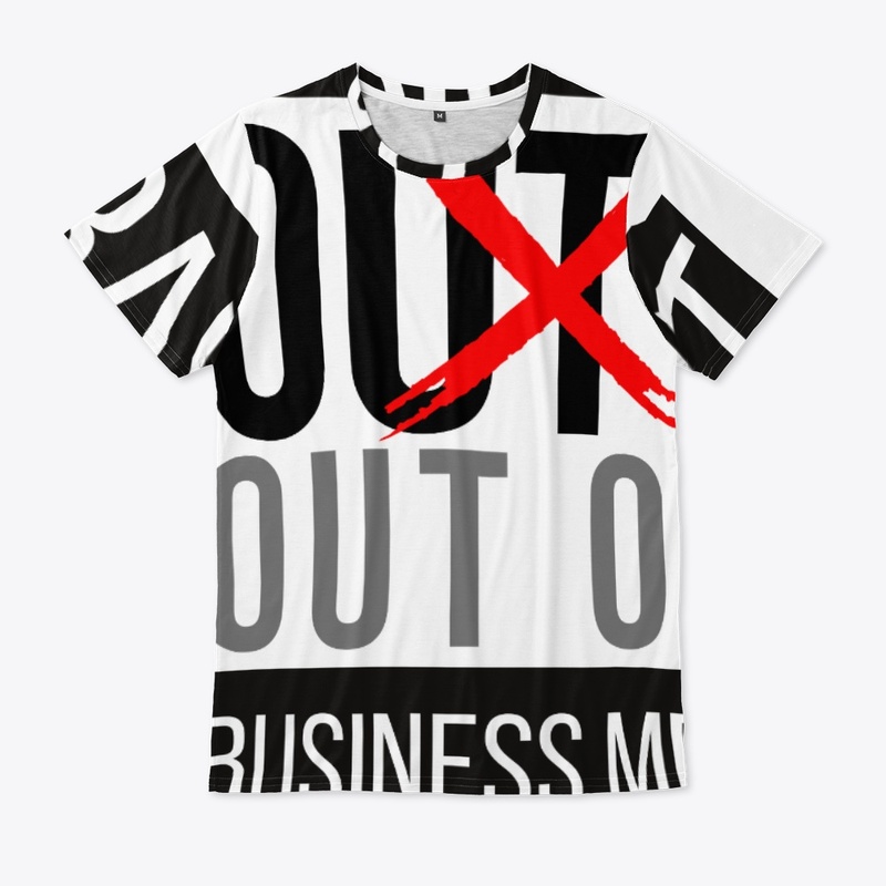 Straight out Business Meeting Collection