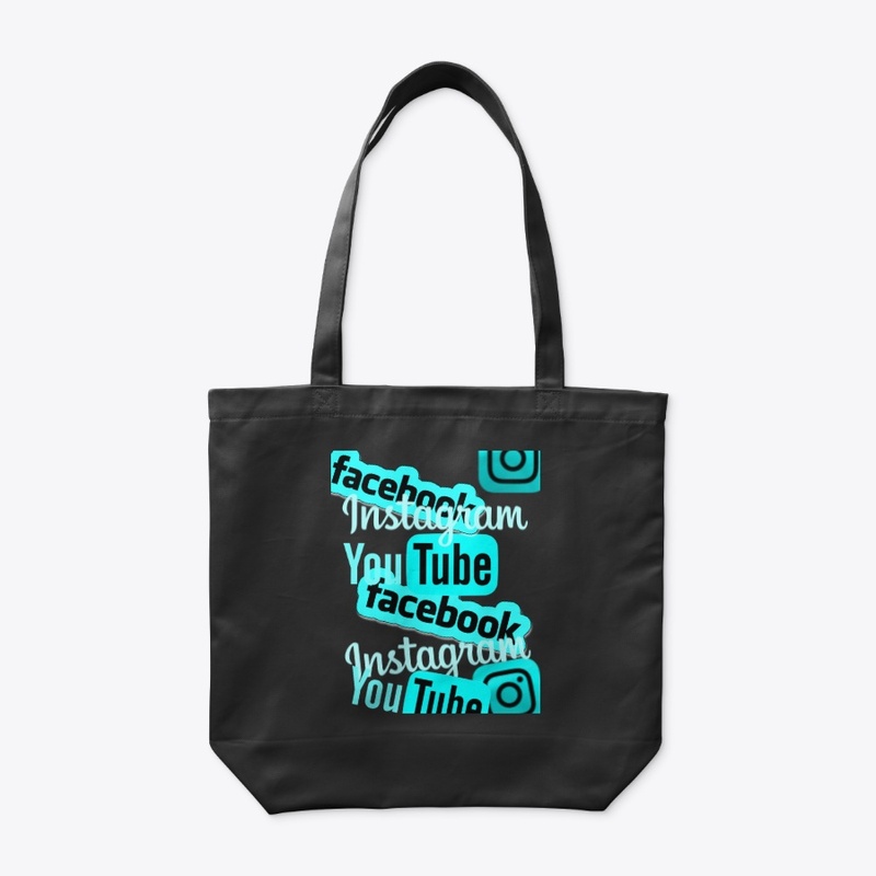Social Media Mash Up