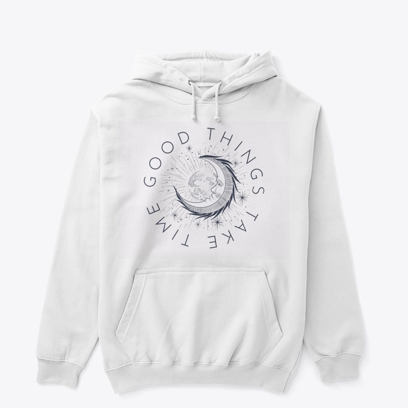 Pullover Hoodie