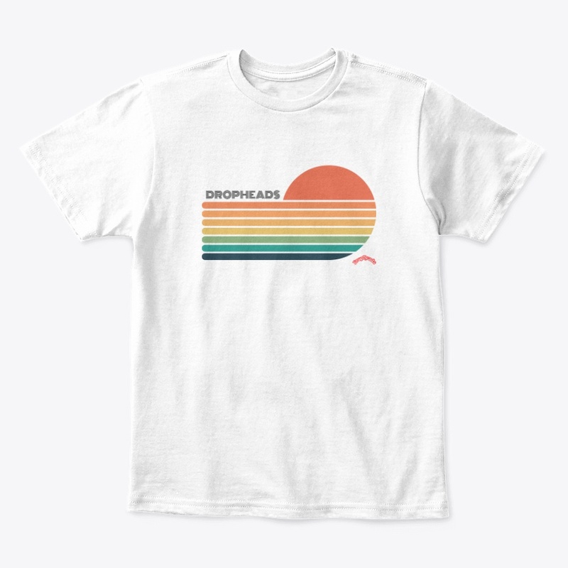 DropHeads Sunset Flyer Collection