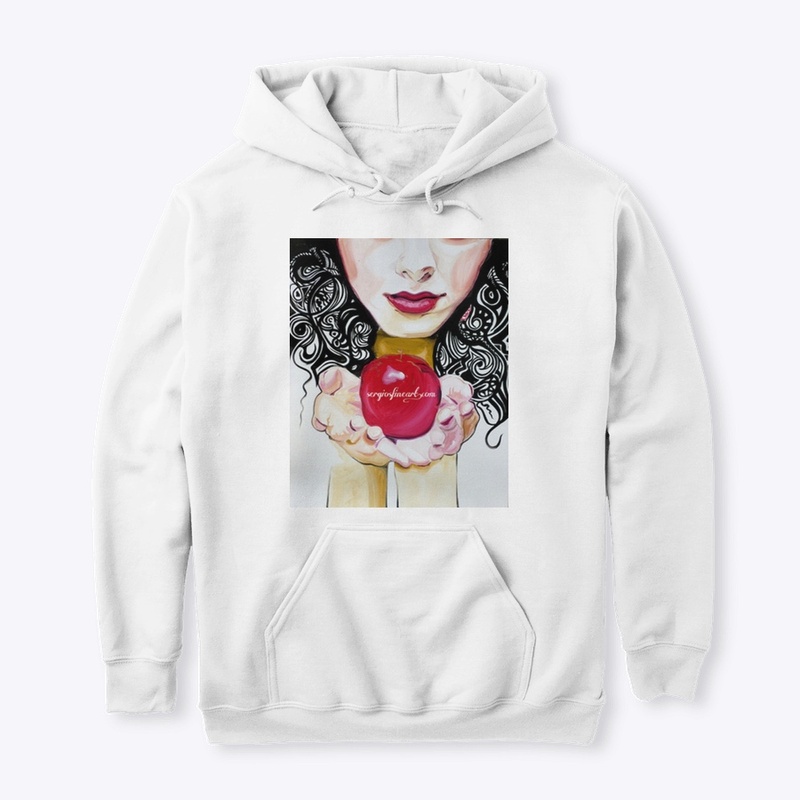 ENVY original painting