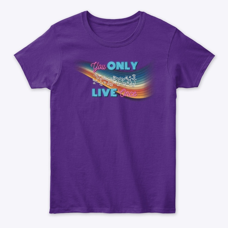 You Only Live Once (Ver.1)