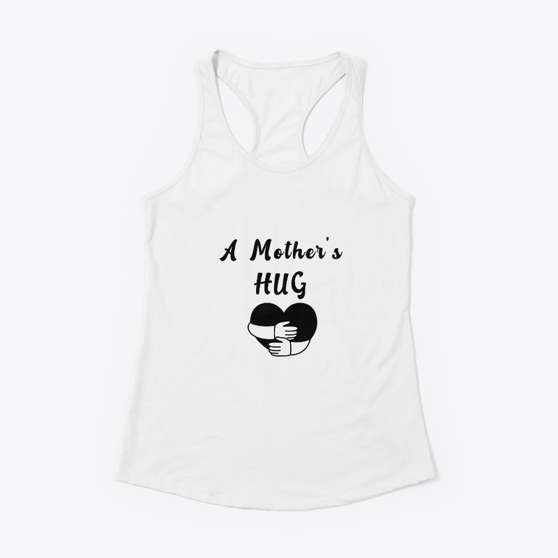 A Mother's Hug