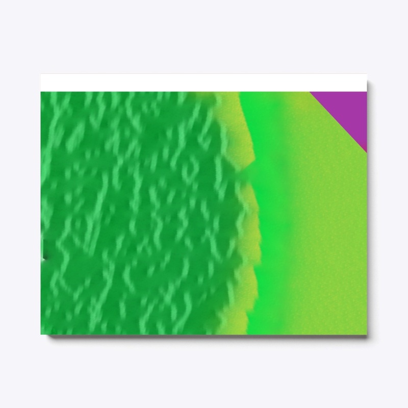 Green Art