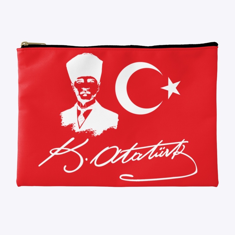 Mustafa Kemal Atatürk