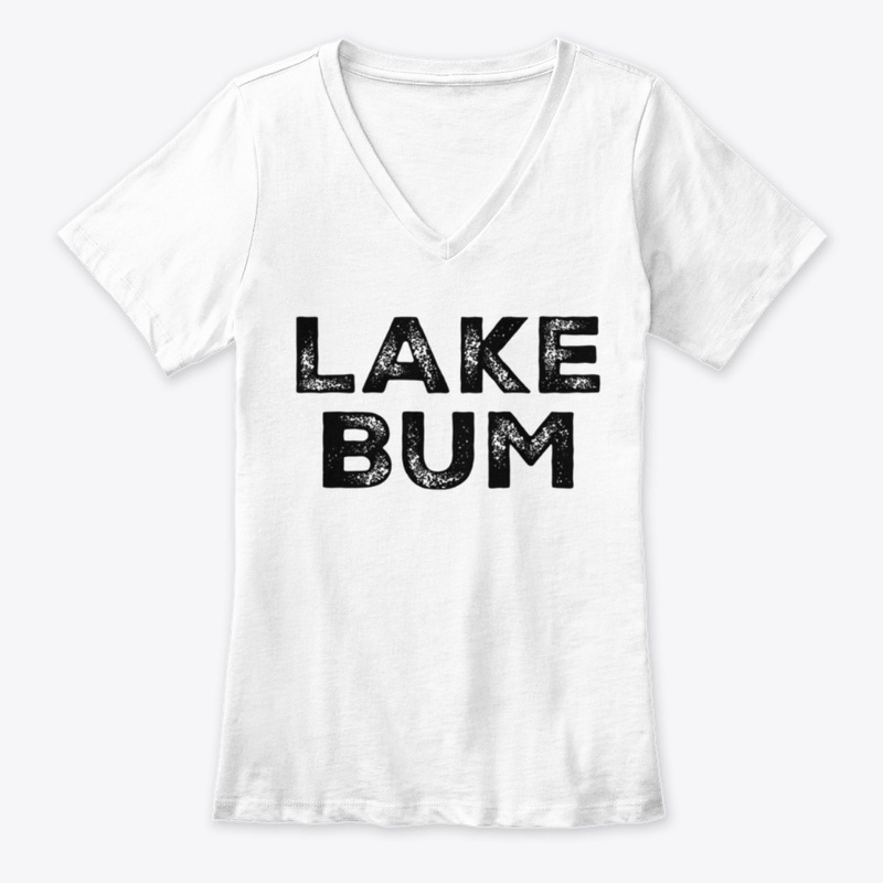 Lake Bum
