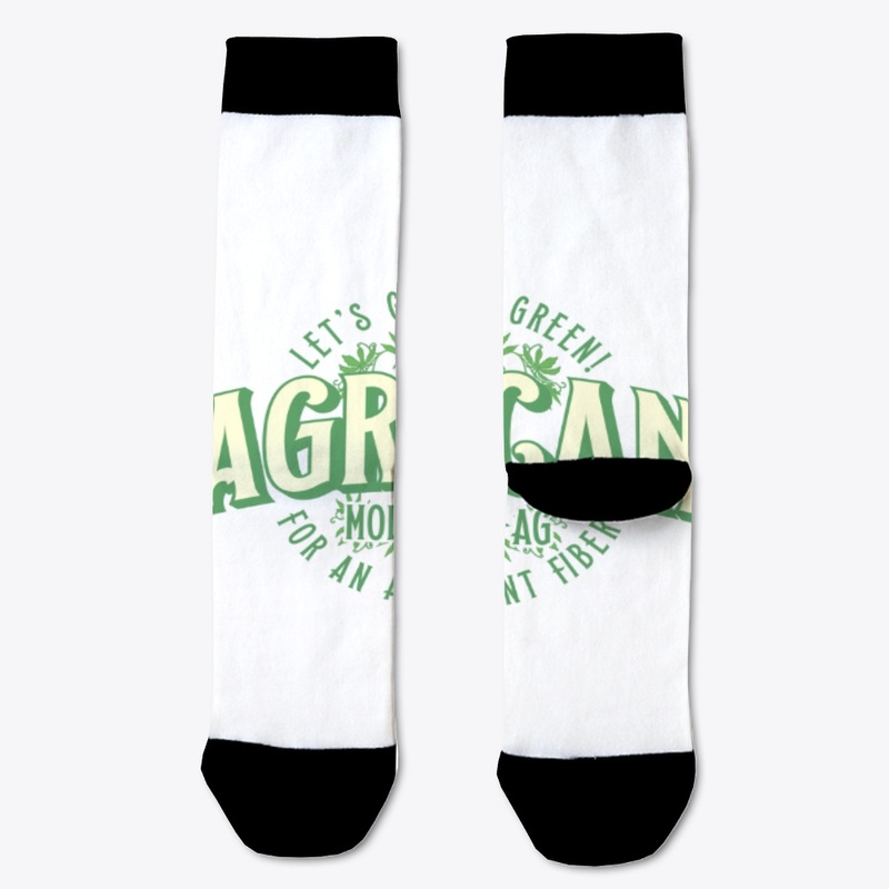 AGRICAN CORP