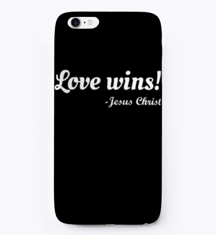 Love Wins!