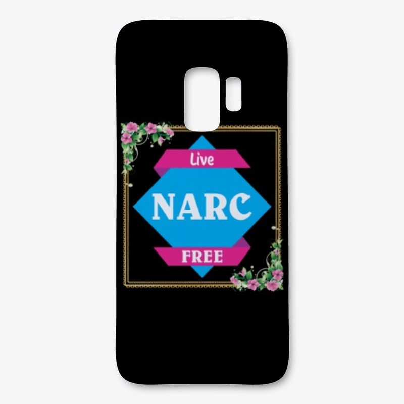 Live Narcissist Free