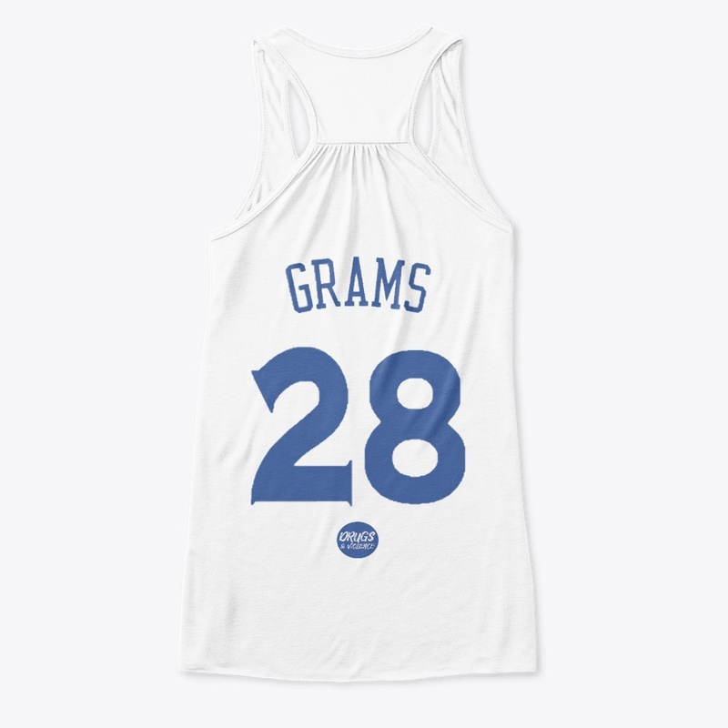 Young Hustlers Tee