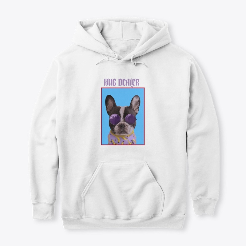 Hug Dealer