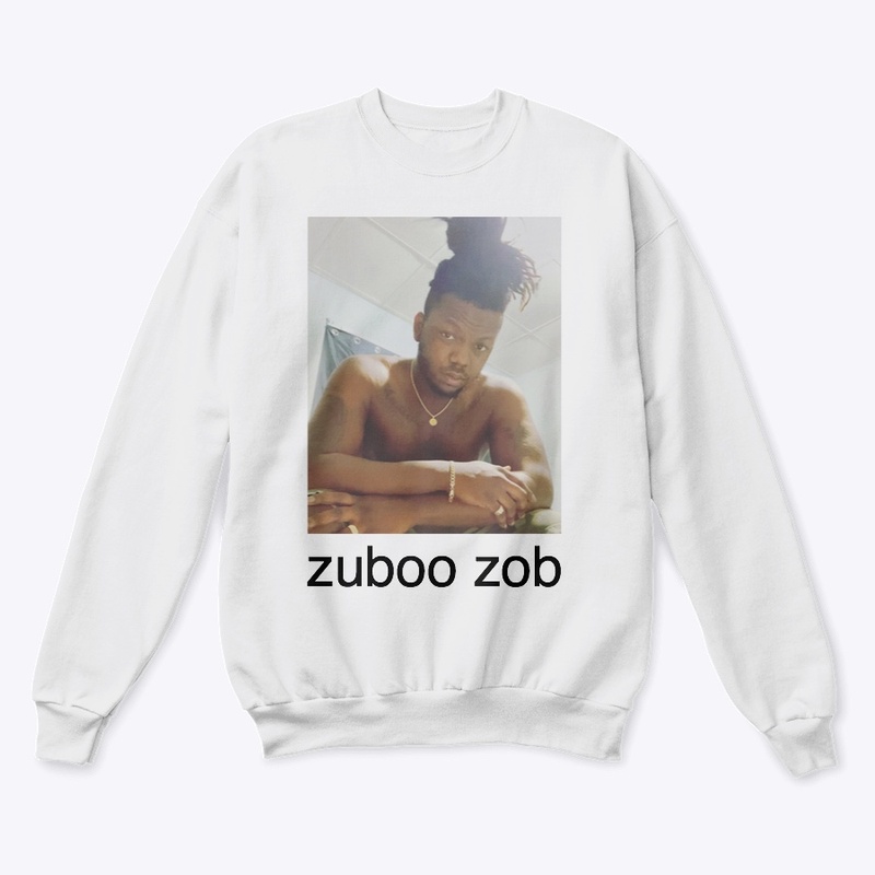 Zuboo Zob