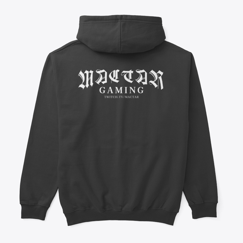 Killigrew Logo White