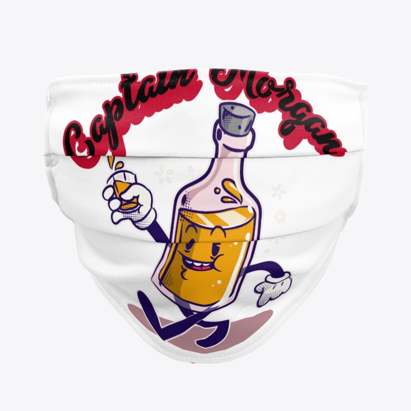 captain morgan