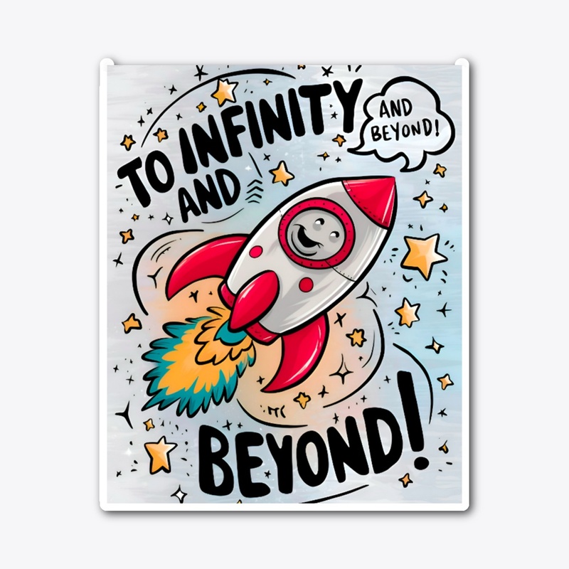 Joyful Galactic Adventure