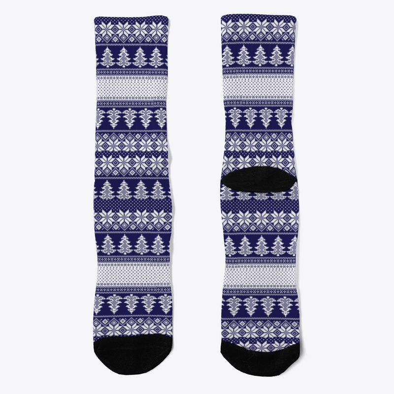 Christmas Leggings