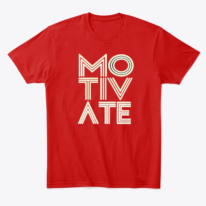 MOTIVATE
