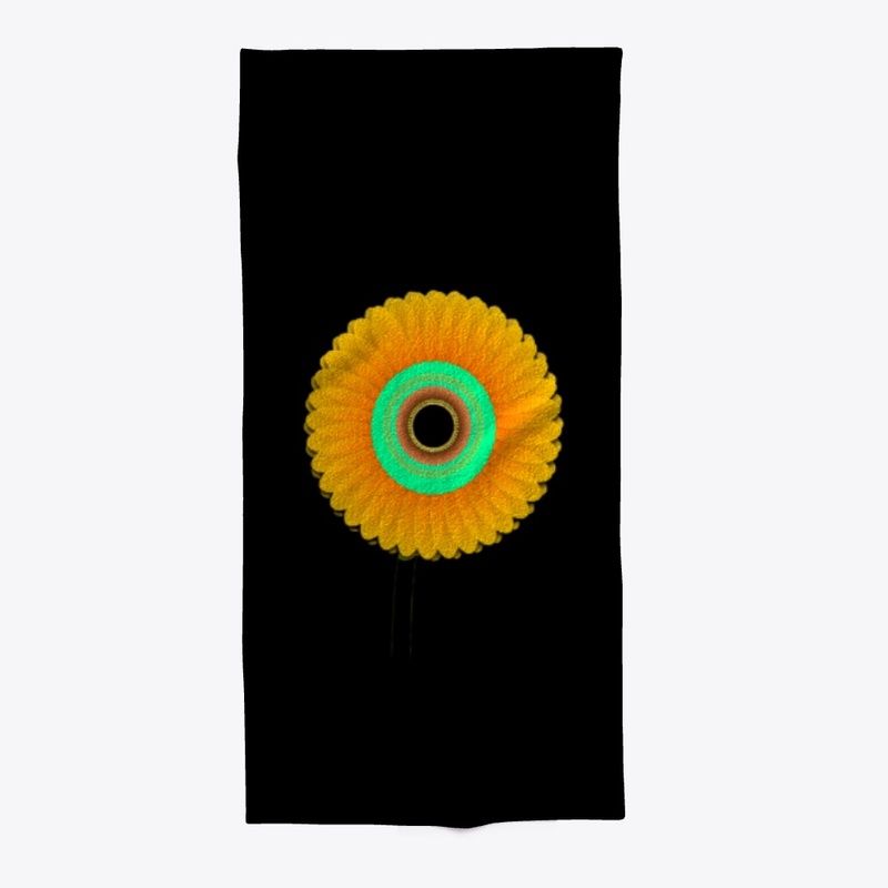 Cool Sunflower