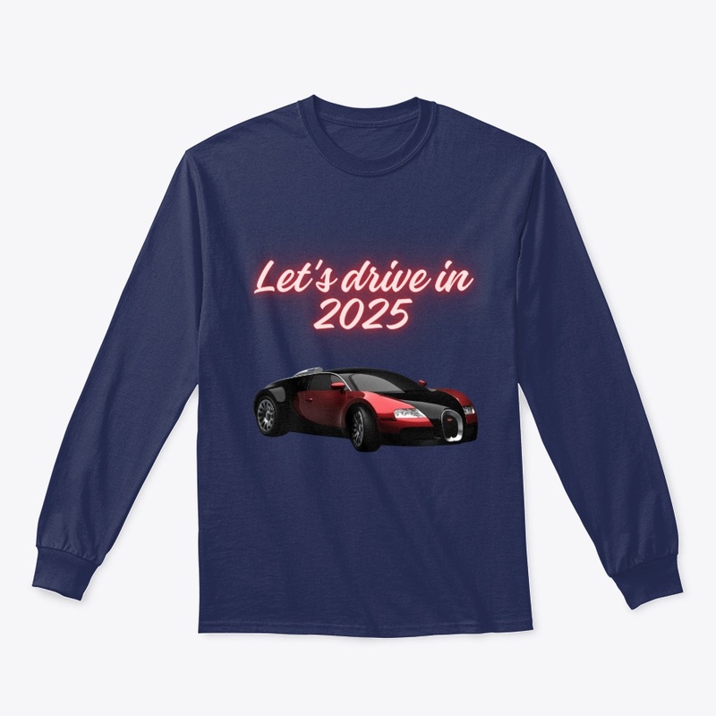 New year design 2025