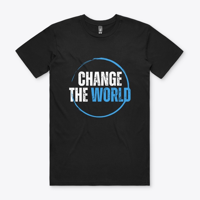 THE WORLD