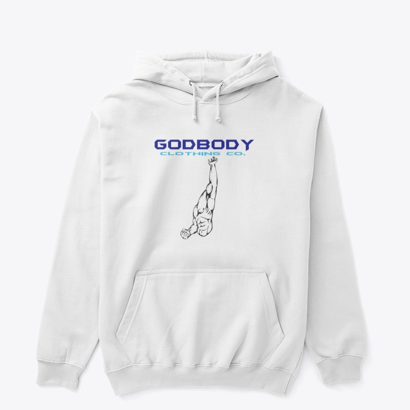 GODBODY Rise 