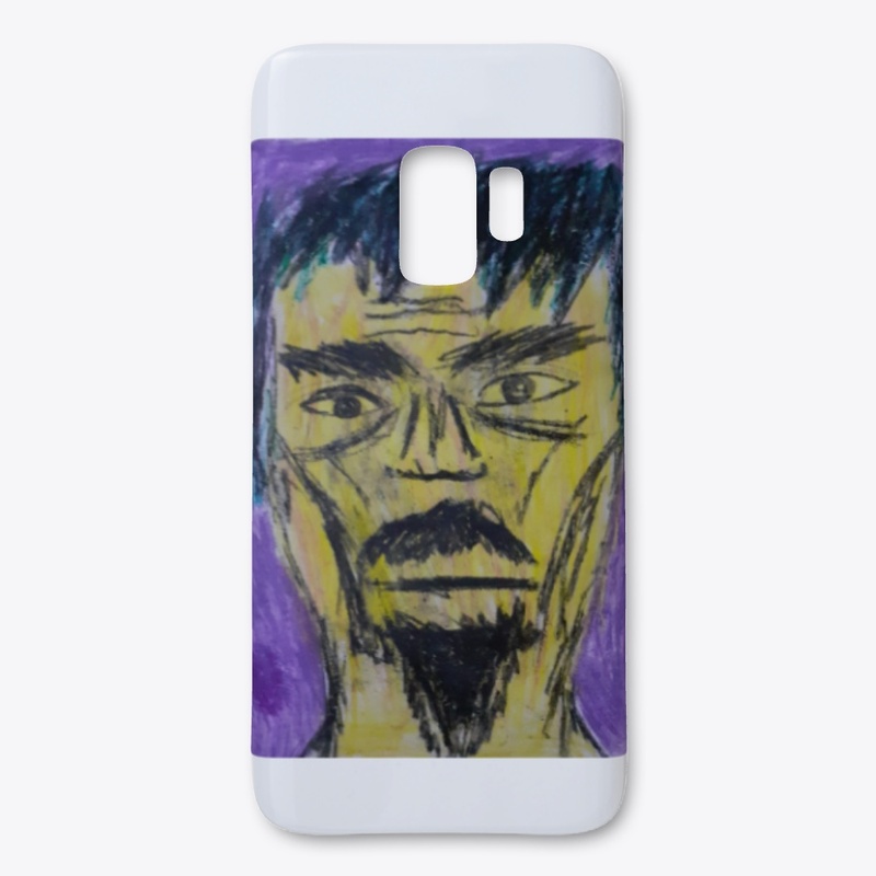 Man Art