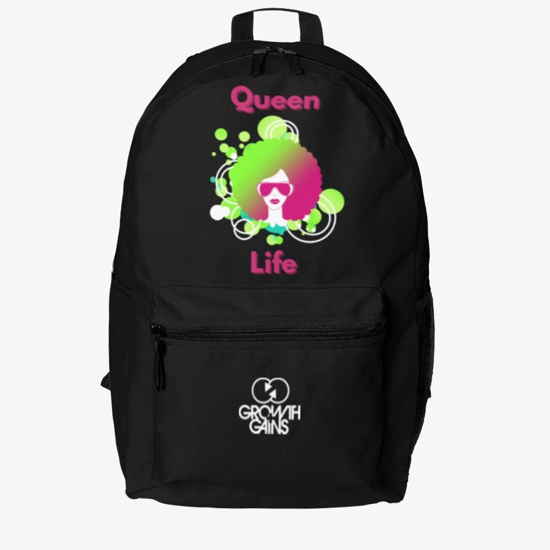Queen-Life-Collection