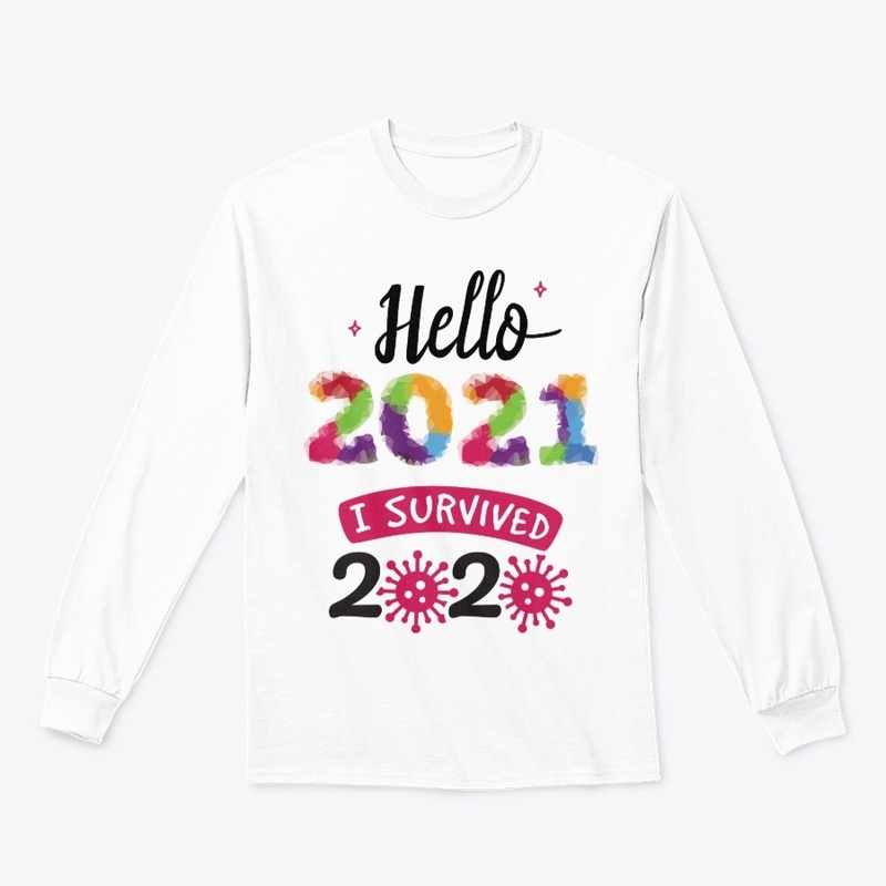 Hello 2021 