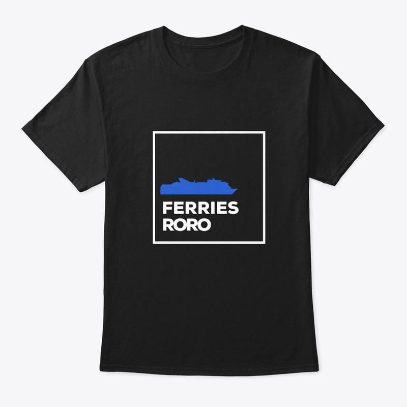 Ferries / RoRo