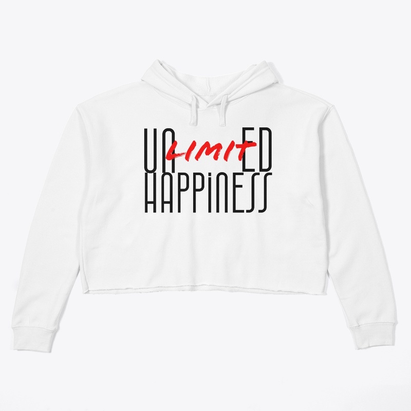 Unlimited Happiness T-Shirts/Hoodies