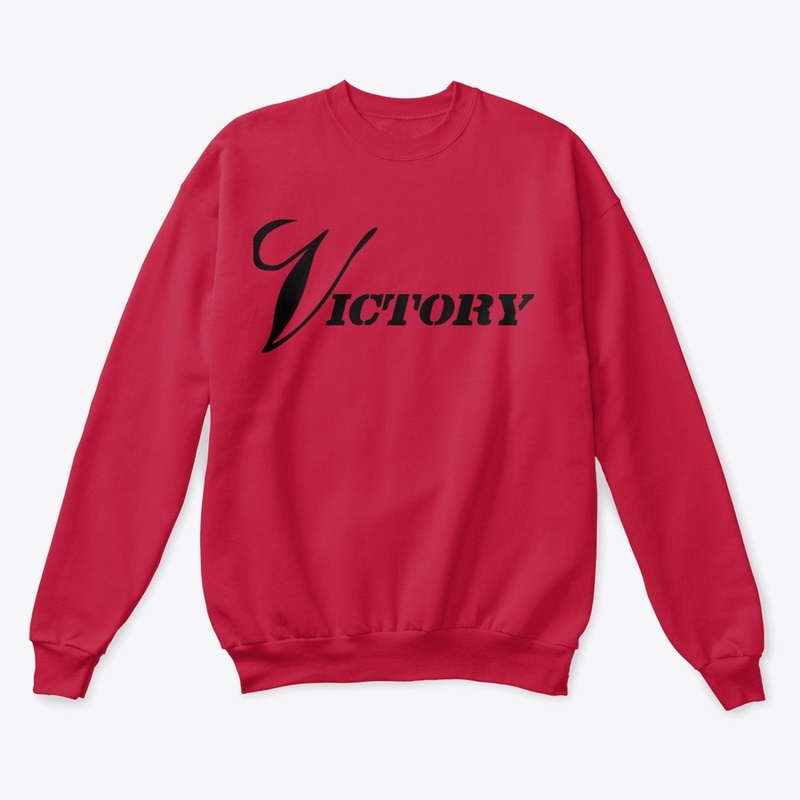 Refined Fire-Victory 
