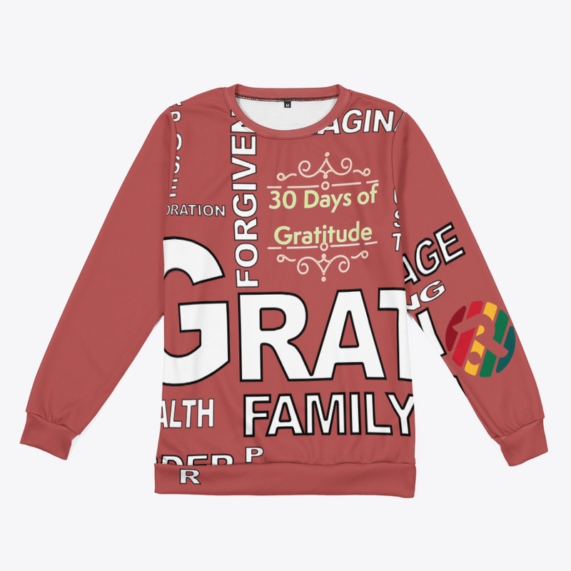 Gratitude
