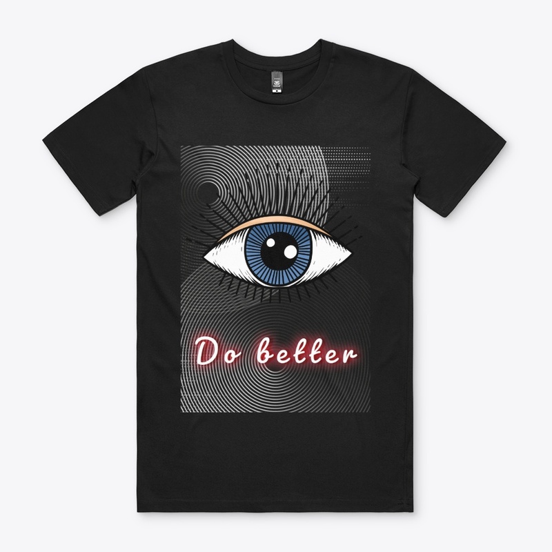 The Eye 