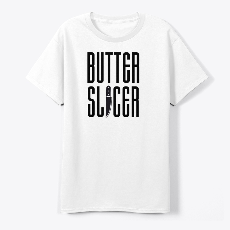 BUTTER SLICER