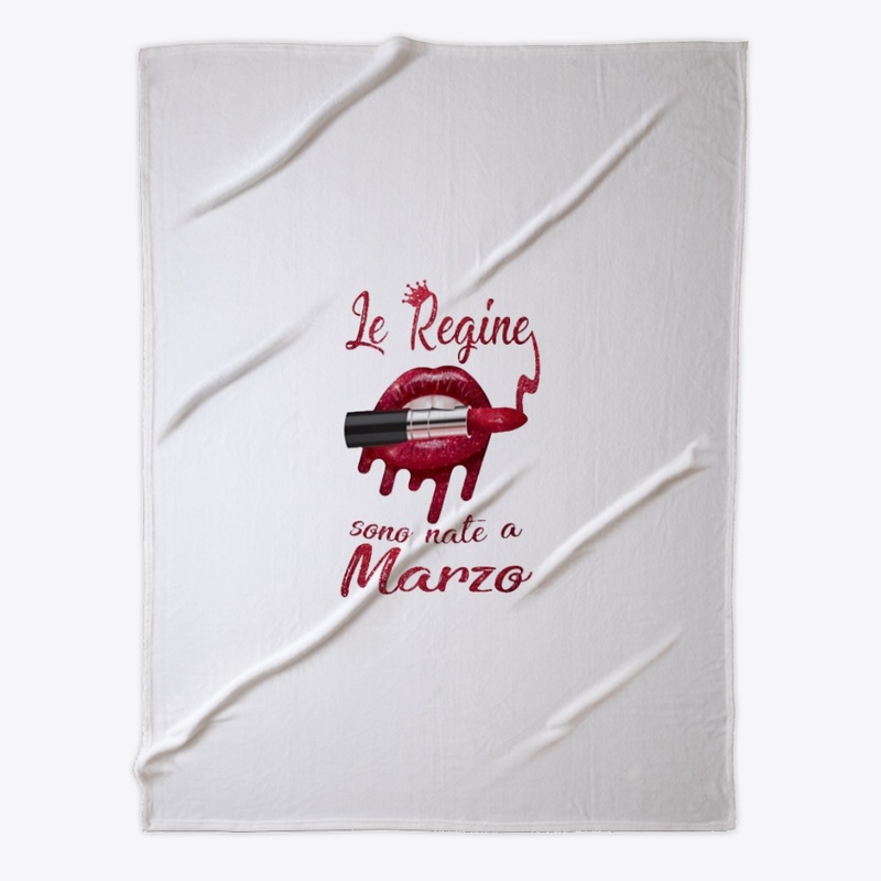 LE REGINE MARZO