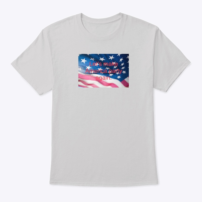 Make America Party