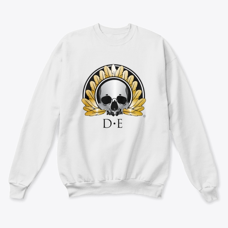 D.Emperor Official Logo (clear)