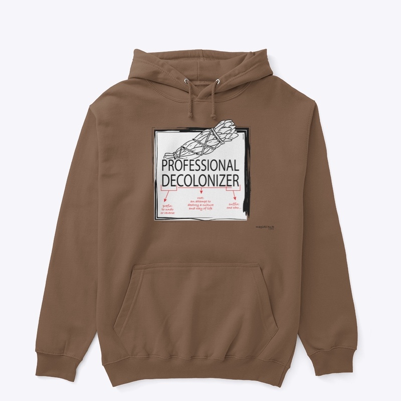 Decolonizer (Native)