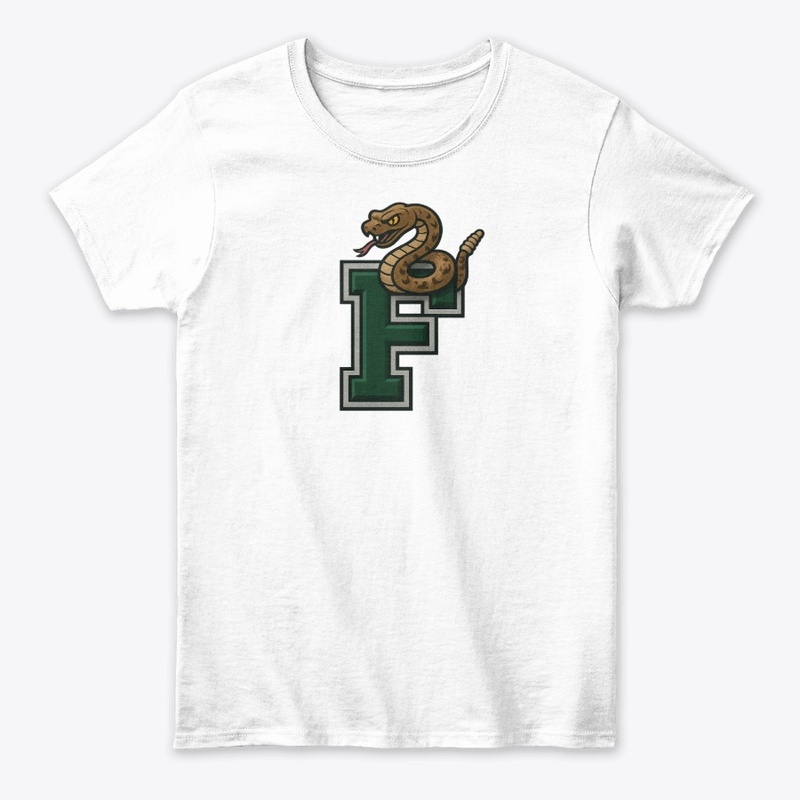 Rattler Atop the F