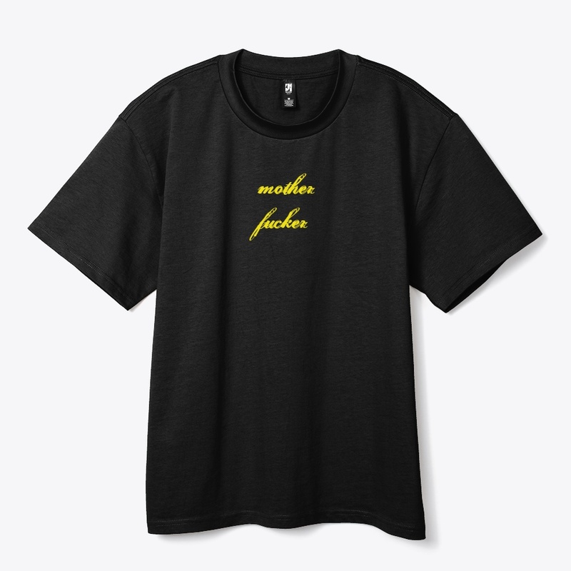 Stay Wild – Bold Statement Tee